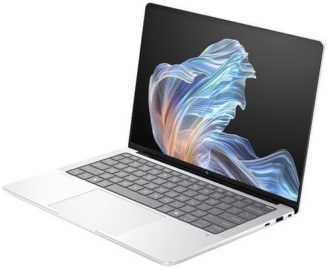 HP Notebook EliteBook X G1a 14" 2.8K Touch, AMD AI 9 HX 375, 64GB, F1024GB, UMA, Win11P, silver B68YXET фото