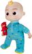 CoComelon М’яка іграшка Roto Plush Bedtime JJ Doll Джей Джей зі звуком 4 - магазин Coolbaba Toys