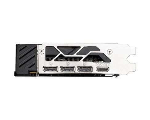 MSI Відеокарта GeForce RTX 5060 8GB GDDR7 GAMING OC 912-V537-005 фото