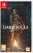 Games Software Гра консольна Switch Dark Souls: Remastered, картридж 1 - магазин Coolbaba Toys