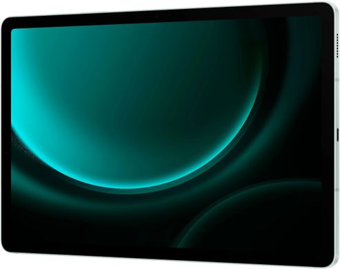 Samsung Планшет Galaxy Tab S9 FE (X516) 10.9" 6GB, 128GB, 5G, 8000mAh, Android, зеленый SM-X516BLGASEK фото