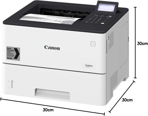 Canon Принтер А4 Canon i-SENSYS LBP325x 3515C004 фото