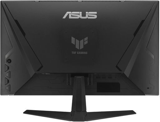 ASUS Монітор Asus 27" TUF Gaming VG279Q5A 2xHDMI, DP, MM, IPS, 200Hz, 0.3ms, sRGB 99%, AdaptiveSync 90LM0C30-B01171 фото