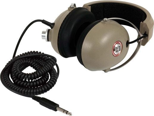 Koss Наушники PRO4AA Over-Ear 195728.101 фото