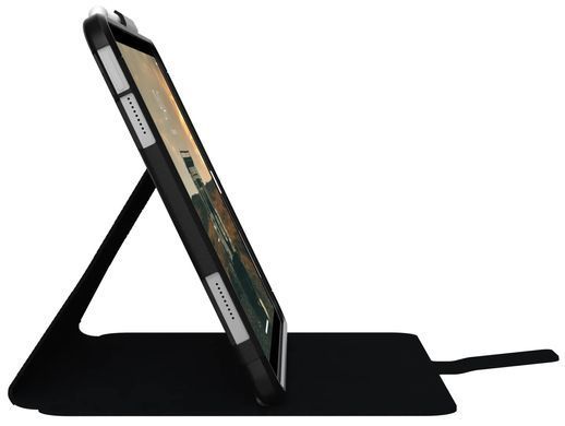 UAG Чохол для Apple iPad 10.9"(10TH GEN, 2022) SCOUT FOLIO, Black 12339I114040 фото