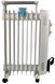 Масляный радиатор RM Electric, 9 секций, 2000Вт, 20м кв., 3 режима работы, дополнительно увлажнитель и вешалка-сушилка 1 - магазин Coolbaba Toys