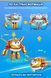 Super Wings Ігровий набір Transforming Золотий Хлопчик і улюбленець (Golden Boy & Pet) 6 - магазин Coolbaba Toys