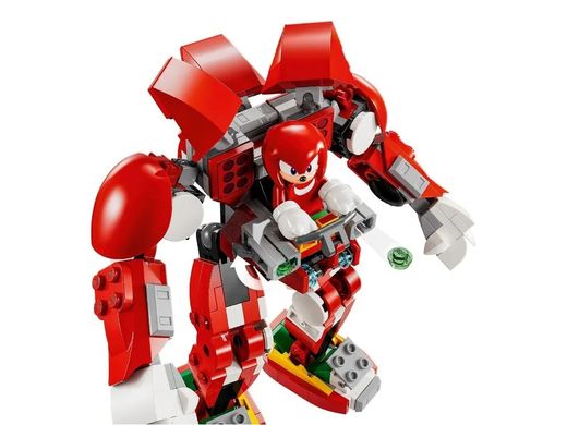 LEGO Конструктор LEGO Sonic TBD-GAMING-IP-LEMON-2 76996 фото