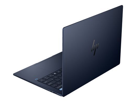 HP Ноутбук EliteBook Ultra 14-G1q 14" 2.2K IPS Touch, Snapdragon X1 E78100, 16GB, F1024GB, UMA, Win11P, синій A26VNEA фото