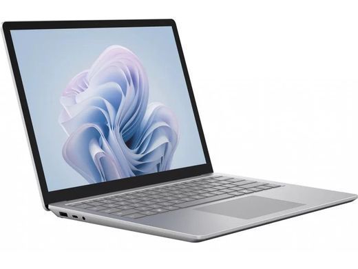 Microsoft Ноутбук Laptop 6 13.5" PS Touch, Intel Core Ultra 7, 32GB, F1TB, UMA, Win11P, платиновый ZKB-00026 фото