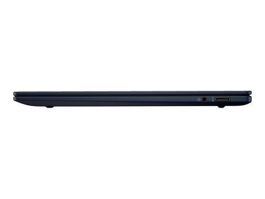 HP Ноутбук EliteBook Ultra 14-G1q 14" 2.2K IPS Touch, Snapdragon X1 E78100, 16GB, F1024GB, UMA, Win11P, синій A26VNEA фото