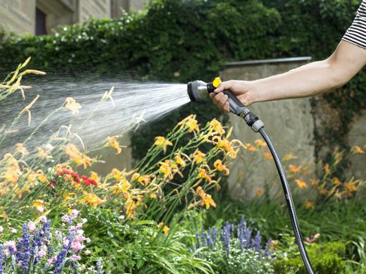 Шланг садовий Karcher Performance Premium, 1/2", 50м, до 50 Бар, -20…+60°C 2.645-325.0 фото