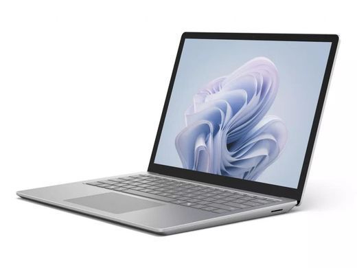 Microsoft Ноутбук Laptop 6 13.5" PS Touch, Intel Core Ultra 7, 32GB, F1TB, UMA, Win11P, платиновый ZKB-00026 фото