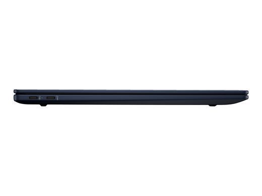 HP Ноутбук EliteBook Ultra 14-G1q 14" 2.2K IPS Touch, Snapdragon X1 E78100, 16GB, F1024GB, UMA, Win11P, синій A26VNEA фото