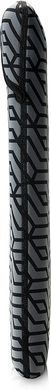 HP Чехол 15 Reversible Protective Blk/Geo Sleeve 2F2L0AA фото