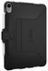 UAG Чохол для Apple iPad 10.9"(10TH GEN, 2022) SCOUT FOLIO, Black 4 - магазин Coolbaba Toys
