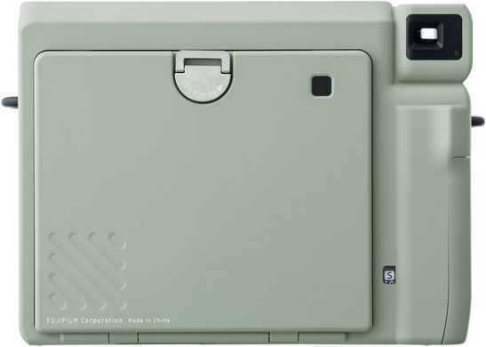 Fujifilm Фотокамера миттєвого друку Instax Wide 400 Pistachio Green 16824123 фото