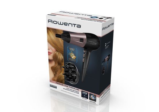 Фен Rowenta POWERLINECV5940F0 CV5940F0 фото