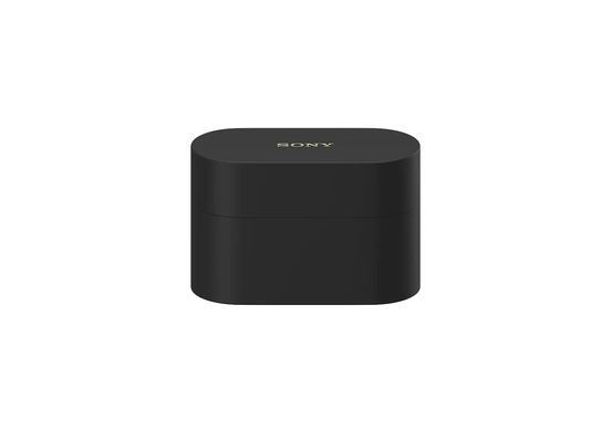 Sony WF-1000XM6 Headphones TWS BT 5.3, ANC, Hi-Res, IPX4, SBC, AAC, LDAC, LC3, Mic, Черный WF1000XM6B.CE7 фото