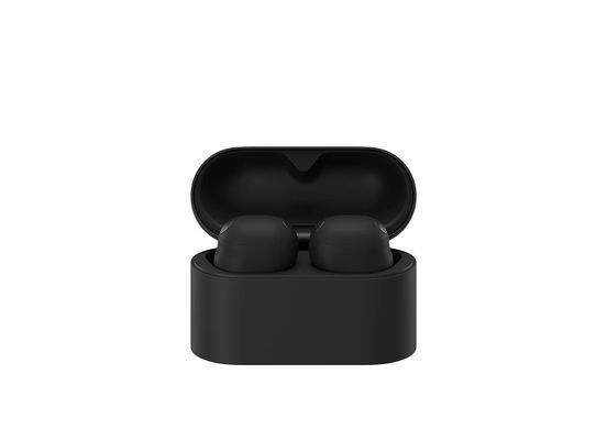 Sony WF-1000XM6 Headphones TWS BT 5.3, ANC, Hi-Res, IPX4, SBC, AAC, LDAC, LC3, Mic, Черный WF1000XM6B.CE7 фото