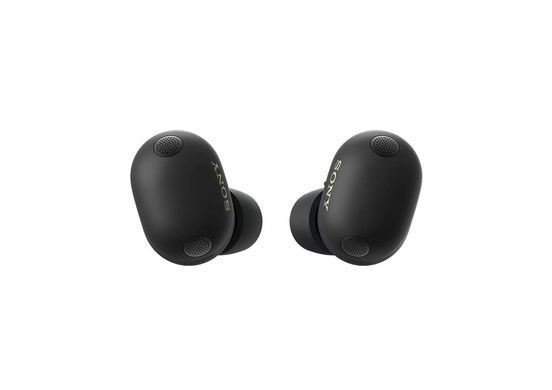 Sony WF-1000XM6 Headphones TWS BT 5.3, ANC, Hi-Res, IPX4, SBC, AAC, LDAC, LC3, Mic, Черный WF1000XM6B.CE7 фото