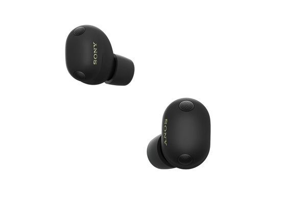 Sony WF-1000XM6 Headphones TWS BT 5.3, ANC, Hi-Res, IPX4, SBC, AAC, LDAC, LC3, Mic, Черный WF1000XM6B.CE7 фото