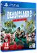 Игра консольная PS4 Dead Island 2 Day One Edition, BD диск 7 - магазин Coolbaba Toys
