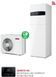 Ariston Тепловий насос NIMBUS COMPACT 50 S NET R32