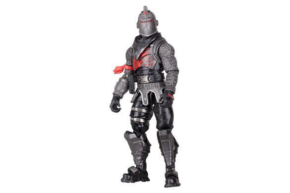 Fortnite Колекційна фігурка Builder Set Black Knight FNT0048 фото