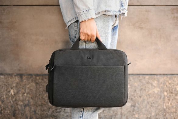 2E Melange 16", чорна 2E-CBN9265BK фото