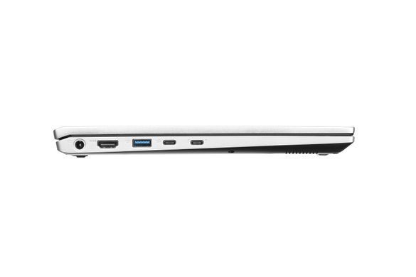 2E Ноутбук Complex Pro 15 15.6FHD IPS AG/Intel i7-1260P/16/500F/int/DOS NS51PU-15UA50 фото