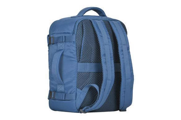 Tucano Рюкзак дорожній Tucano TUGO Premium CABIN 16", 23л, синій BKTUGP-M-BC фото