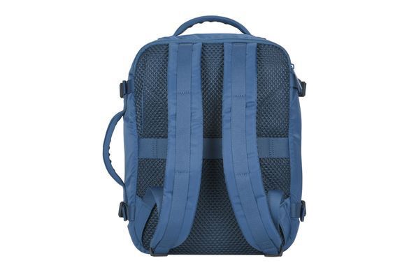 Tucano Рюкзак дорожній Tucano TUGO Premium CABIN 16", 23л, синій BKTUGP-M-BC фото