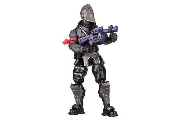 Fortnite Колекційна фігурка Builder Set Black Knight FNT0048 фото