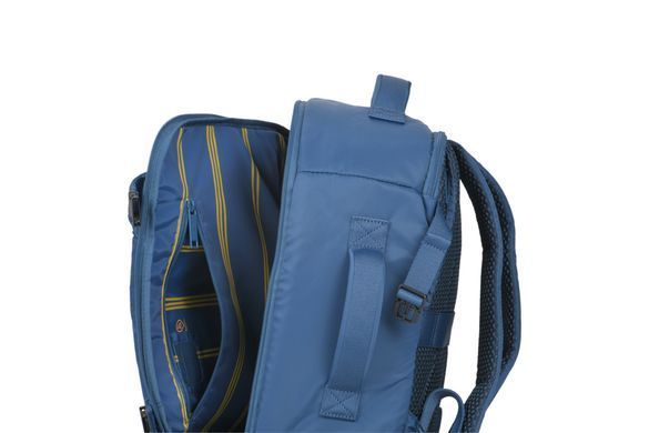 Tucano Рюкзак дорожній Tucano TUGO Premium CABIN 16", 23л, синій BKTUGP-M-BC фото