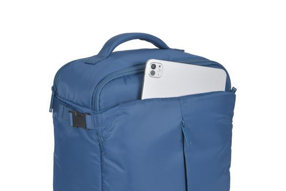 Tucano Рюкзак дорожній Tucano TUGO Premium CABIN 16", 23л, синій BKTUGP-M-BC фото