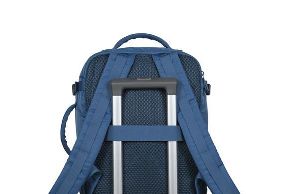 Tucano Рюкзак дорожній Tucano TUGO Premium CABIN 16", 23л, синій BKTUGP-M-BC фото