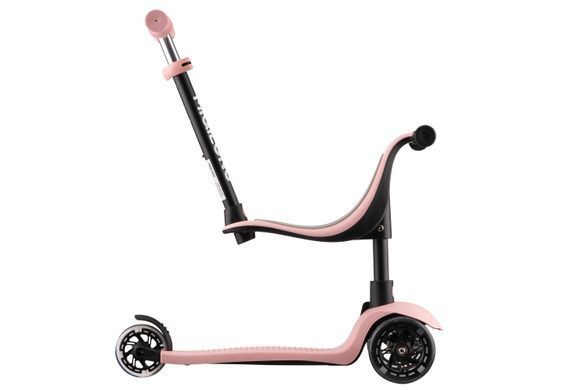Miqilong Alamo Рожевий ALAMO-125-PINK фото
