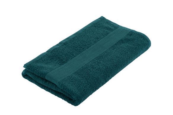 ARDESTO Рушник махровий Benefit, 70х140см, 100% бавовна, хвоя