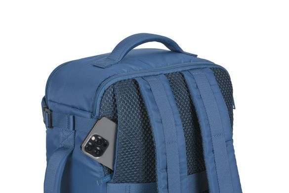 Tucano Рюкзак дорожній Tucano TUGO Premium CABIN 16", 23л, синій BKTUGP-M-BC фото