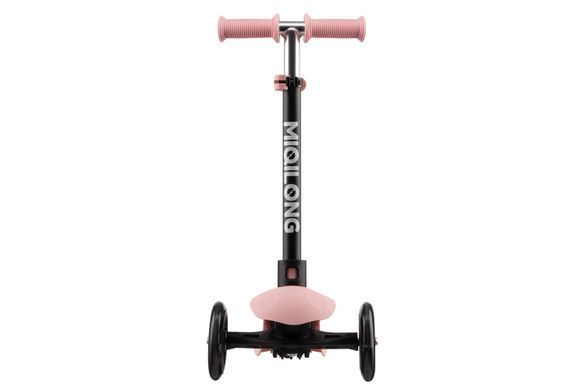 Miqilong Alamo Рожевий ALAMO-125-PINK фото