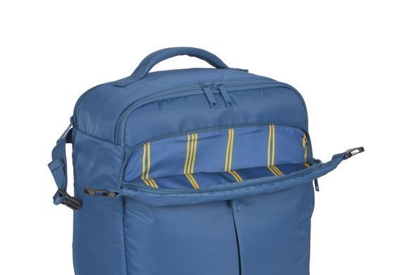 Tucano Рюкзак дорожній Tucano TUGO Premium CABIN 16", 23л, синій BKTUGP-M-BC фото