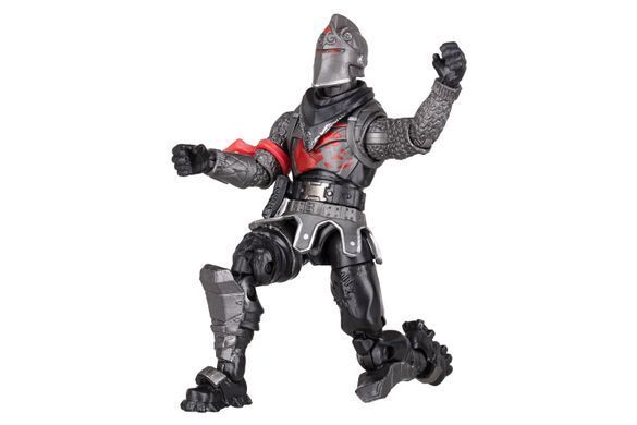 Fortnite Колекційна фігурка Builder Set Black Knight FNT0048 фото