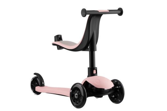Miqilong Alamo Рожевий ALAMO-125-PINK фото