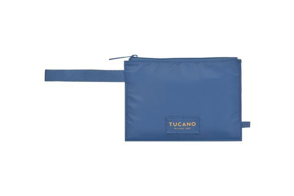 Tucano Рюкзак дорожній Tucano TUGO Premium CABIN 16", 23л, синій BKTUGP-M-BC фото