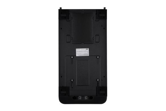 2E Gaming Корпус Vertex GI01B без БЖ 2xUSB3.0, 1xUSBType-C, 3x140мм ARGB, 1x120мм ARGB, VGA 380мм, LCS ready, контролер з пультом, TG Side Panel, EATX, чорний 2E-GI01B фото