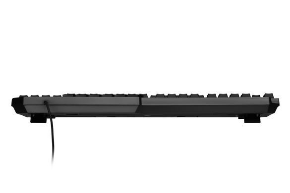 2E Gaming Клавіатура KG315 RGB USB Black Ukr 2E-KG315UBK фото