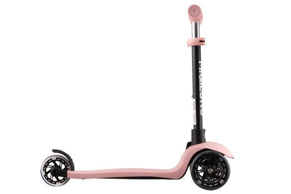 Miqilong Alamo Рожевий ALAMO-125-PINK фото