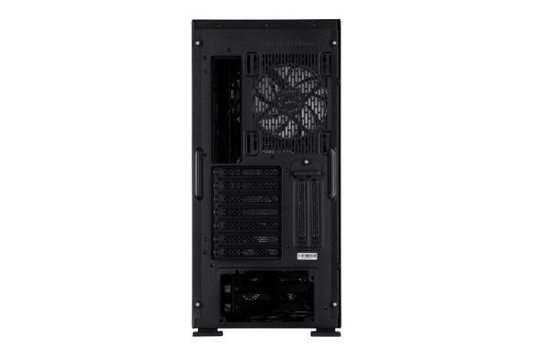 2E Gaming Корпус Vertex GI01B без БЖ 2xUSB3.0, 1xUSBType-C, 3x140мм ARGB, 1x120мм ARGB, VGA 380мм, LCS ready, контролер з пультом, TG Side Panel, EATX, чорний 2E-GI01B фото