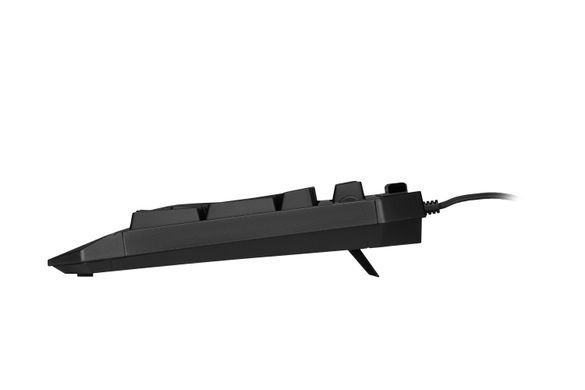 2E Gaming Клавіатура KG315 RGB USB Black Ukr 2E-KG315UBK фото